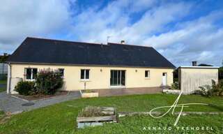 Maison 6 Pièces 130 m² à vendre à Corzé (49140)