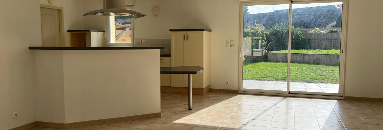 Maison 6 Pièces 130 m² à vendre à Corzé (49140)