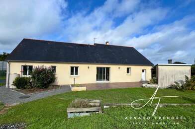 Maison 6 pièces 320000 €