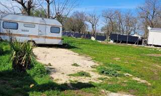 Terrain   m² à vendre à Manduel (30129)