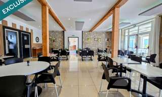 Commerce 11 Pièces 560 m² à vendre à Lavelanet (09300)