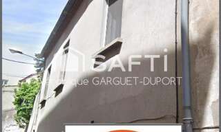 Appartement 3 Pièces 54 m² à vendre à Narbonne (11100)