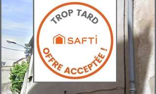 Appartement 3 Pièces 54 m² à vendre à Narbonne (11100)