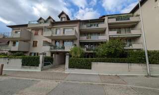 Appartement 3 Pièces 65 m² à vendre à Voreppe (38340)