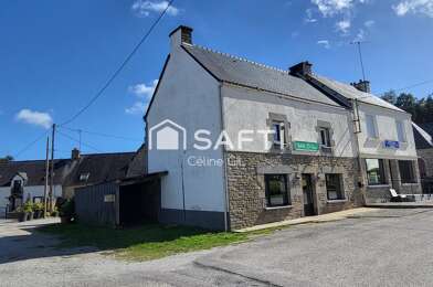 Maison 6 pièces 89000 €