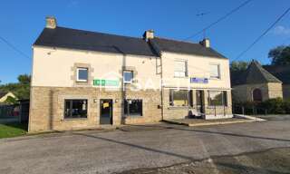 Maison 6 Pièces 200 m² à vendre à Cruguel (56420)