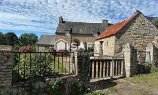 Maison 3 Pièces 75 m² à vendre à Trégrom (22420)