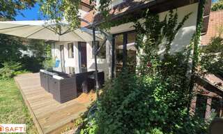 Maison 7 Pièces 170 m² à vendre à Saint-Arnoult-en-Yvelines (78730)