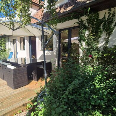 Maison 7 pièces 495000 €