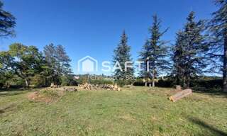 Terrain  1556 m² à vendre à Aureville (31320)