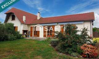 Maison 6 Pièces 128 m² à vendre à Saint-André-de-l'Eure (27220)