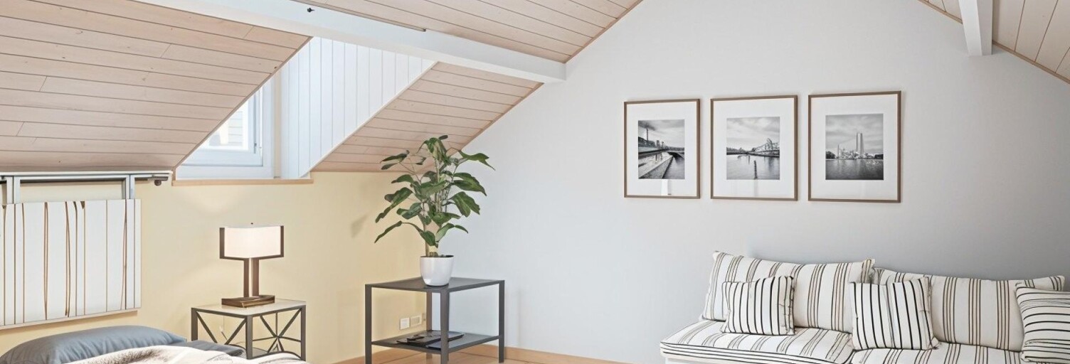 Appartement 6 Pièces 123 m² à vendre à Bougival (78380)