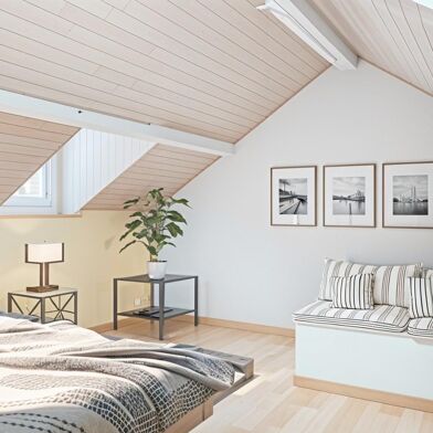 Appartement 6 pièces 530000 €