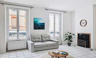 Appartement 6 Pièces 123 m² à vendre à Bougival (78380)