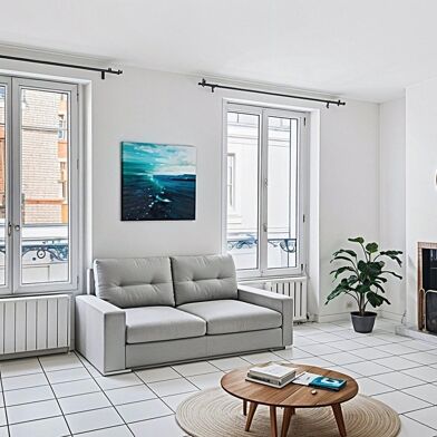 Appartement 6 pièces 530000 €