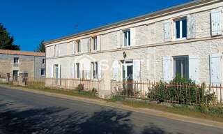 Maison 12 Pièces 300 m² à vendre à Surgères (17700)