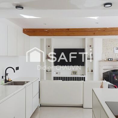 Maison 12 pièces 334000 €