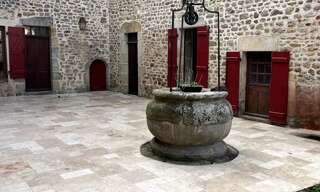 Maison 9 Pièces 332 m² à vendre à Arnay-le-Duc (21230)