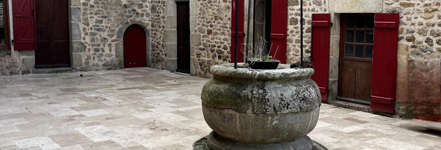 Maison 9 Pièces 332 m² à vendre à Arnay-le-Duc (21230)