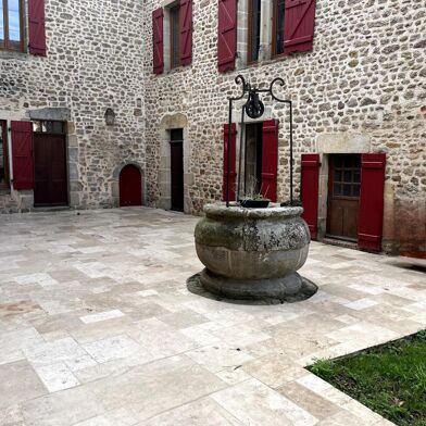 Maison 9 pièces 430000 €