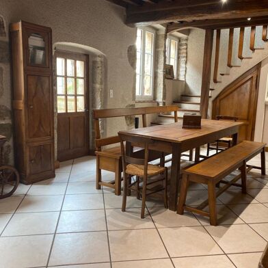 Maison 9 pièces 430000 €