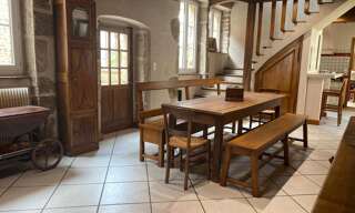 Maison 9 Pièces 332 m² à vendre à Arnay-le-Duc (21230)