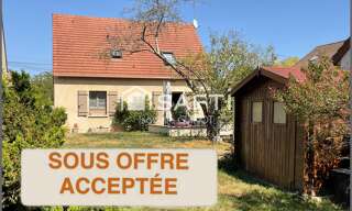 Maison 4 Pièces 90 m² à vendre à Bréval (78980)