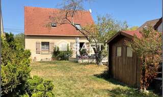 Maison 4 Pièces 90 m² à vendre à Bréval (78980)