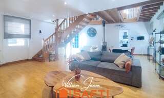 Appartement 7 Pièces 225 m² à vendre à Roanne (42300)