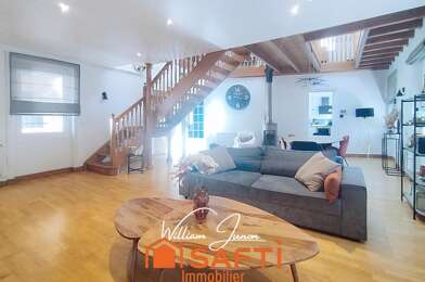 Appartement 7 pièces 290000 €