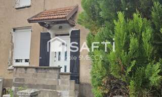 Maison 4 Pièces 76 m² à vendre à Jœuf (54240)