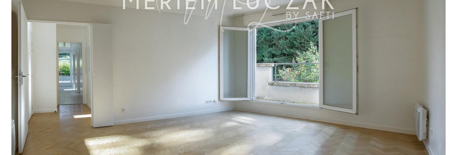 Appartement 3 Pièces 65 m² à vendre à Triel-sur-Seine (78510)