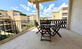 Appartement 2 Pièces 51 m² à vendre à Cannes (06400)