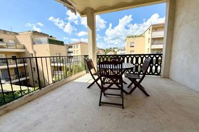 Appartement 2 pièces 215000 €