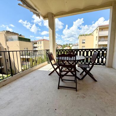 Appartement 2 pièces 215000 €