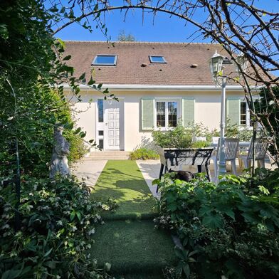 Maison 7 pièces 349000 €