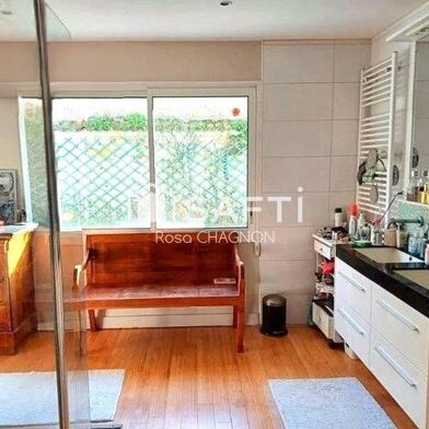 Maison 11 pièces 337363 €