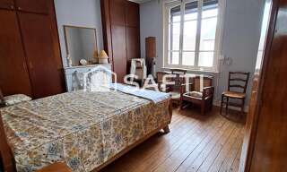 Maison 6 Pièces 92 m² à vendre à Péronne (80200)