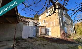 Maison 9 Pièces 302 m² à vendre à Vacqueyras (84190)