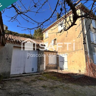 Maison 9 pièces 249000 €