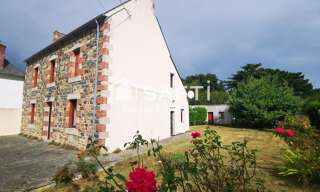 Maison 7 Pièces 140 m² à vendre à Plougrescant (22820)