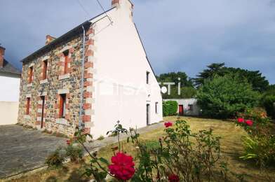 Maison 7 pièces 305000 €