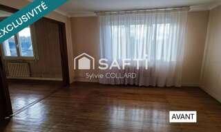 Maison 8 Pièces 126 m² à vendre à La Chapelle-des-Marais (44410)