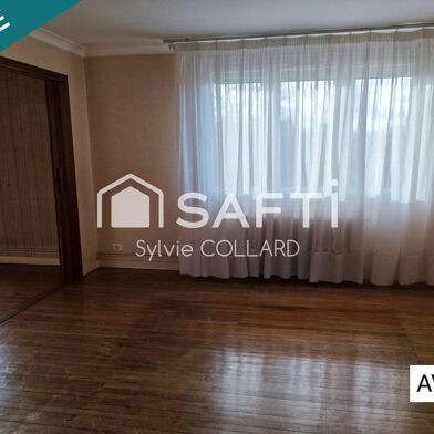 Maison 8 pièces 230000 €