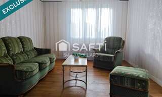 Maison 8 Pièces 126 m² à vendre à La Chapelle-des-Marais (44410)