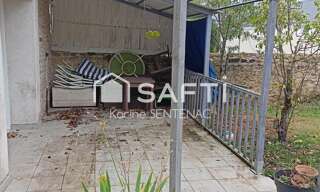 Maison 8 Pièces 157 m² à vendre à Thouars (79100)