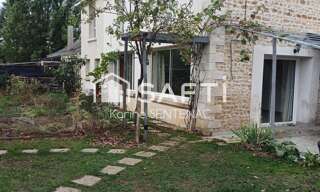 Maison 8 Pièces 157 m² à vendre à Thouars (79100)