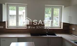 Maison 8 Pièces 157 m² à vendre à Thouars (79100)