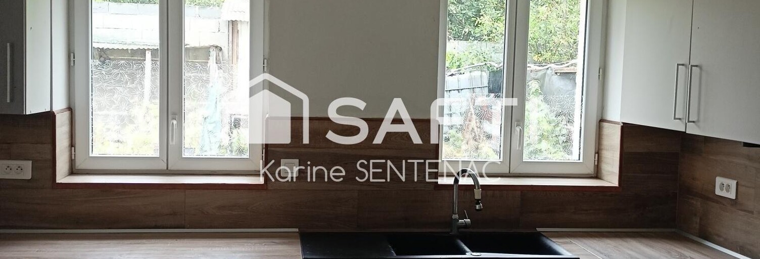 Maison 8 Pièces 157 m² à vendre à Thouars (79100)