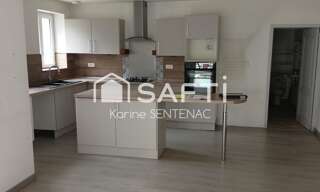 Maison 8 Pièces 157 m² à vendre à Thouars (79100)